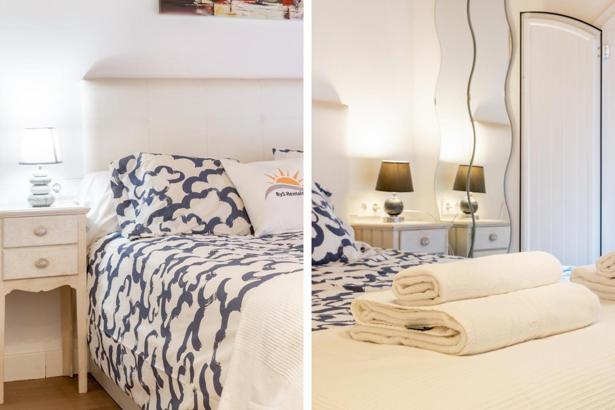 Apartamento Diagonal Mar: Bonito Y Centrico
