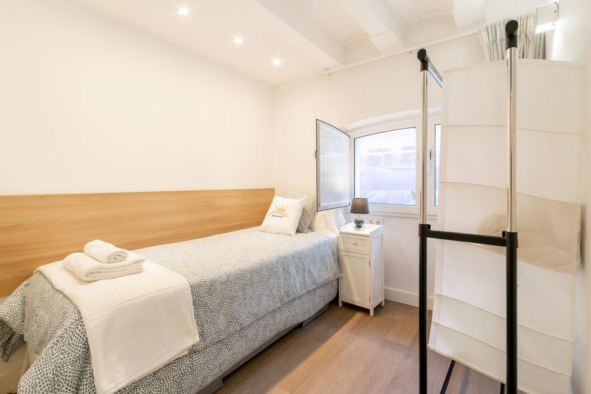Appartement Diagonal Mar: Bonito Y Centrico *